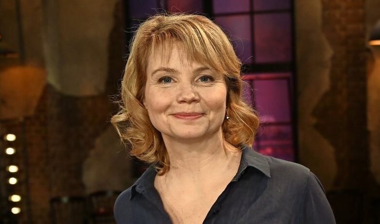 Annette Frier Krankheit