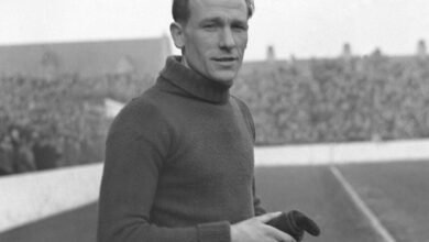Bert Trautmann Ehepartner