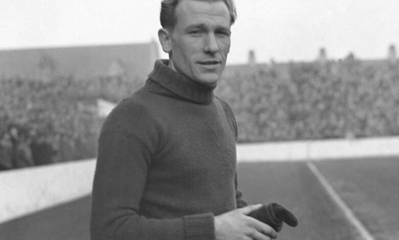 Bert Trautmann Ehepartner