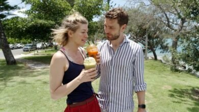 Benjamin Baarz Beruf