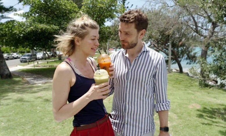 Benjamin Baarz Beruf