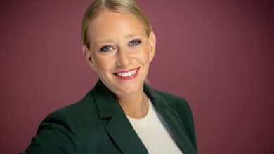 Nadine to Roxel Herkunft