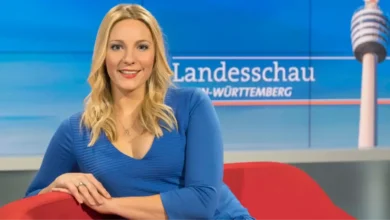 Wie viele Kinder hat Jana Kübel