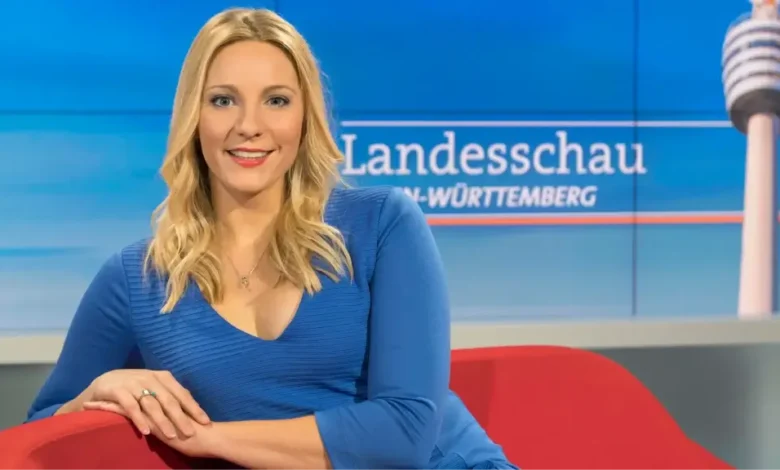 Wie viele Kinder hat Jana Kübel