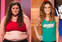 Biggest Loser-Trainerin tot