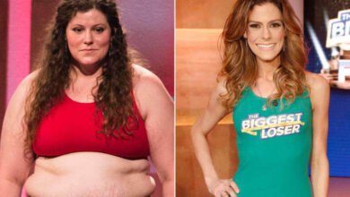 Biggest Loser-Trainerin tot