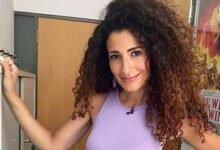 Marwa Eldesouki Kinder