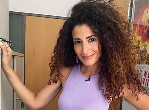 Marwa Eldesouki Kinder