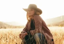 Melanie Olmstead Yellowstone