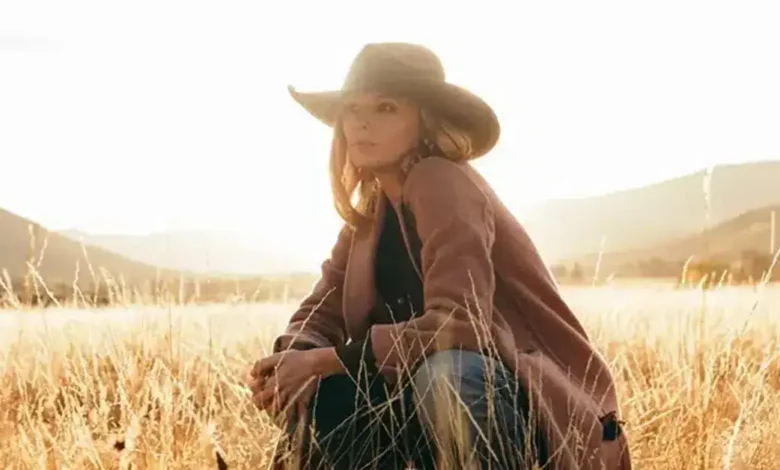 Melanie Olmstead Yellowstone