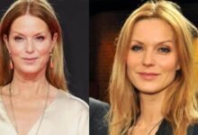 Esther Schweins neuer Freund