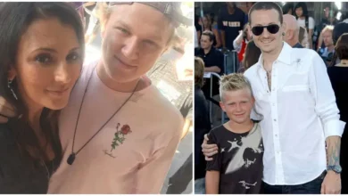 Alfred Schweinsteiger