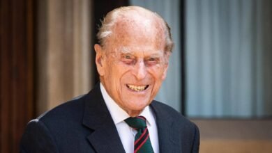 Prinz Philip Whoniversum